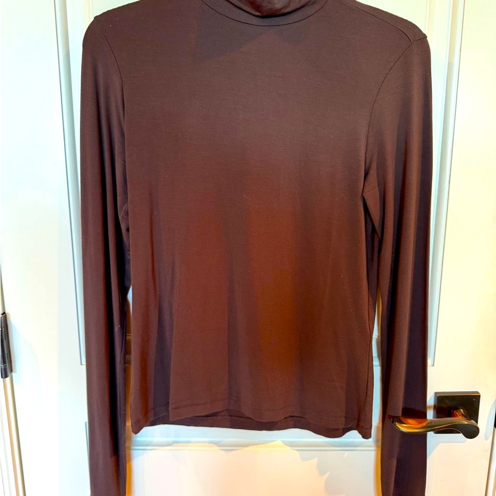 Rag & Bone “Luca” Turtleneck - image 3